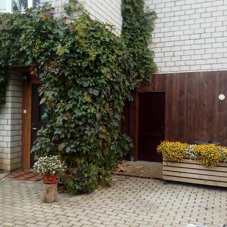 Elitasbb Appartement Carnikava Buitenkant foto