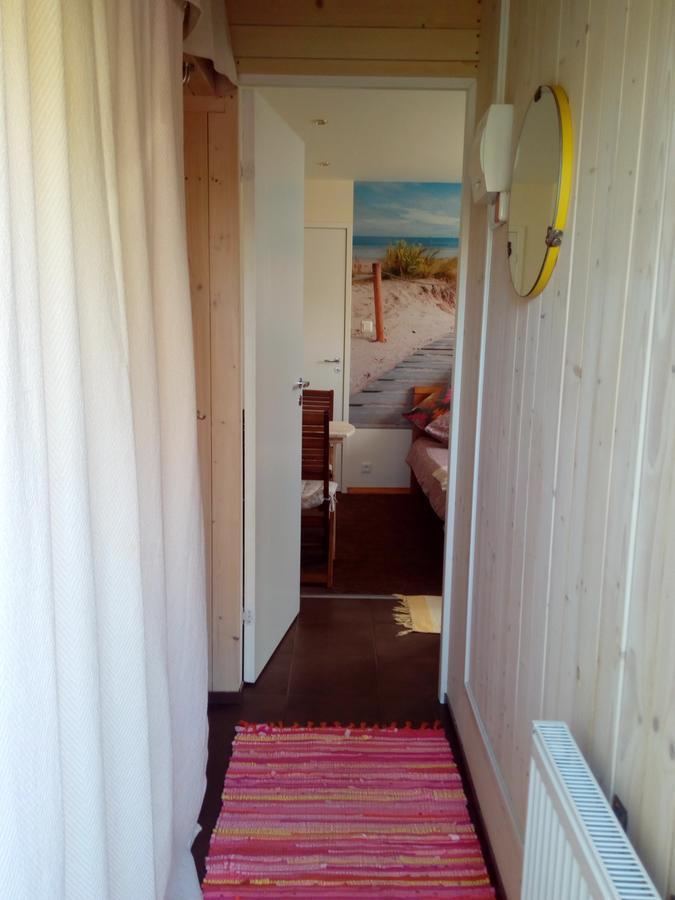 Elitasbb Appartement Carnikava Buitenkant foto