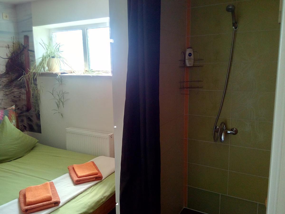 Elitasbb Appartement Carnikava Buitenkant foto