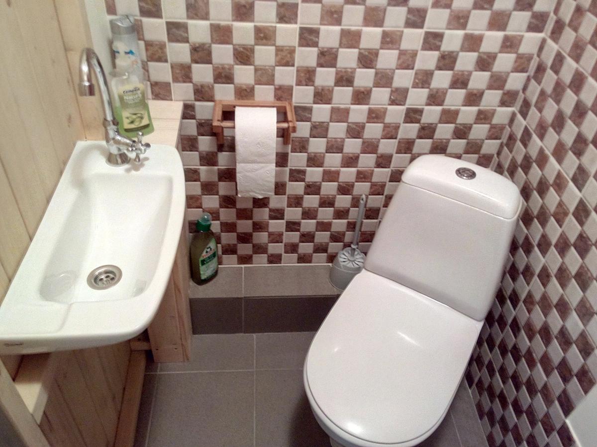 Elitasbb Appartement Carnikava Buitenkant foto