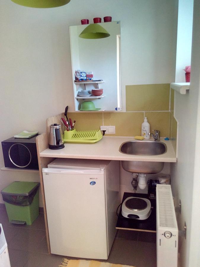 Elitasbb Appartement Carnikava Buitenkant foto